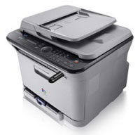 Samsung CLX-3170FN (CLX-3170FN/XE) Samsung CLX-3170FN (CLX-3170FN/XE)